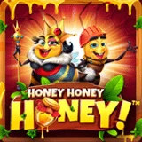 Bocoran RTP Slot Pragmatic Honey Honey Honey